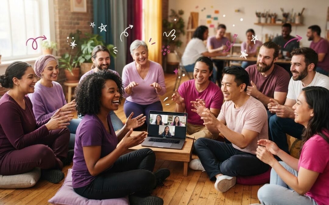 Improv Classes: No Experience Needed to Begin