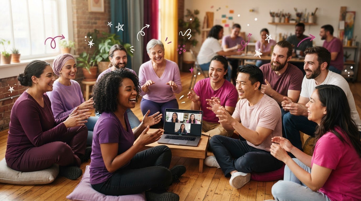 Improv Classes: No Experience Needed to Begin