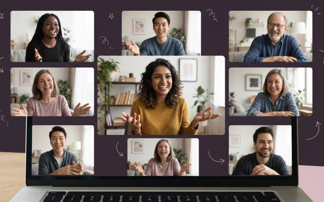 Can an Improv Class Help You Overcome Shyness? A Gentle Guide